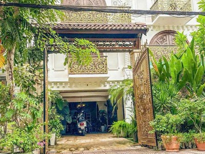 1110 - chính chủ bán lô đất lê văn quý - sơn trà - gần trường cấp 3 - khu biển - giá đầu tư 0