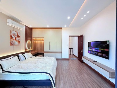 1110 bán nhà 2 tầng kiệt 5m đường hà bổng - 90m2 ngang 5m - sẵn dòng tiền 0