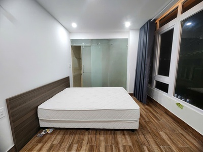 Cho thuê nhà nguyên căn 4 phòng ngủ hẻm ô tô hùng vương phường 9 đà lạt 0