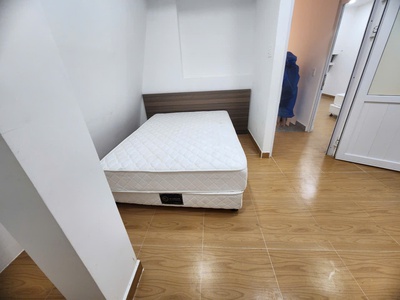 Cho thuê nhà nguyên căn 4 phòng ngủ hẻm ô tô hùng vương phường 9 đà lạt 2