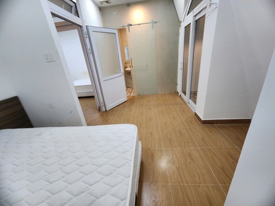 Cho thuê nhà nguyên căn 4 phòng ngủ hẻm ô tô hùng vương phường 9 đà lạt 3