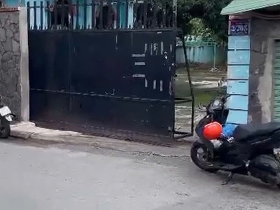 Siêu phẩm đất   biệt thự tt hóc môn   full thổ   chỉ 39 tỷ 0