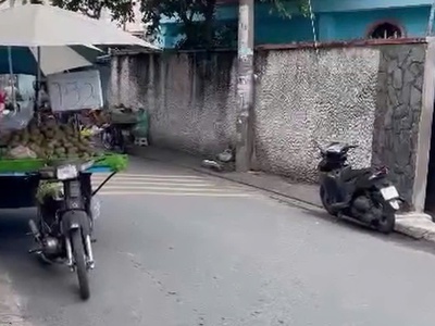 Siêu phẩm đất   biệt thự tt hóc môn   full thổ   chỉ 39 tỷ 1