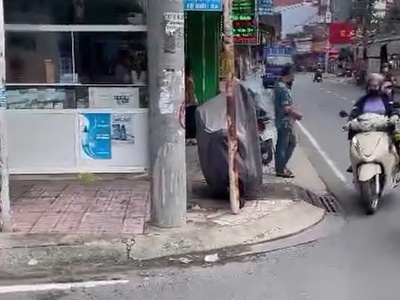 Siêu phẩm đất   biệt thự tt hóc môn   full thổ   chỉ 39 tỷ 2