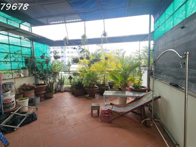 Bán nhà cầu dứa phú nông, nha trang 4