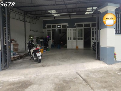 Bán nhà cầu dứa phú nông, nha trang 1