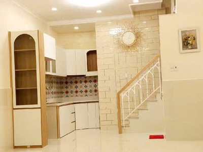 Nhà 2 tầng vị trí đẹp hẻm 3m tám danh p.chánh hưng. giá 4,75 tỷ tl 0