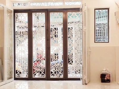 Nhà 2 tầng vị trí đẹp hẻm 3m tám danh p.chánh hưng. giá 4,75 tỷ tl 2