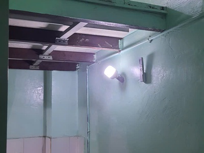 Phòng trọ 20m2 đường Nguyễn Thị Thập, Quận 7 1