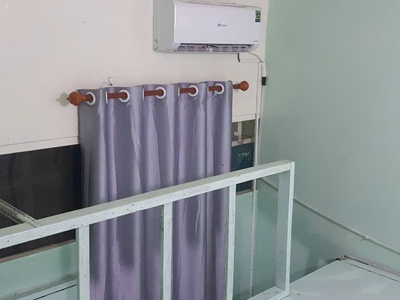 Phòng trọ 20m2 đường Nguyễn Thị Thập, Quận 7 2