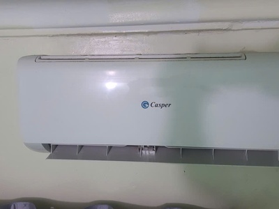 Phòng trọ 20m2 đường Nguyễn Thị Thập, Quận 7 3