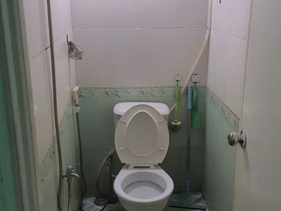 Phòng trọ 20m2 đường Nguyễn Thị Thập, Quận 7 4