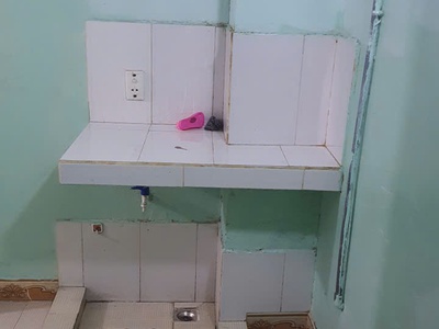 Phòng trọ 20m2 đường Nguyễn Thị Thập, Quận 7 6