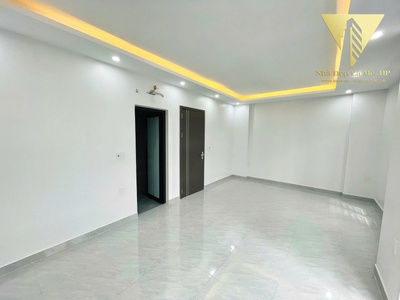 Bán nhà 4 tầng mới đẹp trung tâm trần nguyên hãn full nội thất cao cấp 4