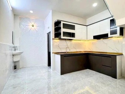 Bán gấp nhà,trung tâm - bình tân  - hxh - 40m  - 2tầng - nhỉnh 4 tỷ 2