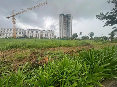 Cơ hội vàng đầu tư   bán lô đất hơn 4.000m2, vị trí trung tâm hạ long 2