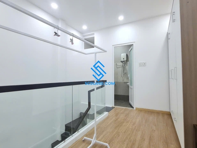 Bán nhà 2 tầng hẻm thông đường trần nhật duật   trung tâm nha trang, giá chỉ 4,2 tỷ 4