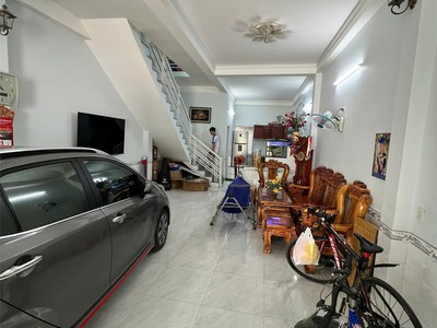 Cân bán căn mới xây tại p.tây nha trang, khánh hoà 2