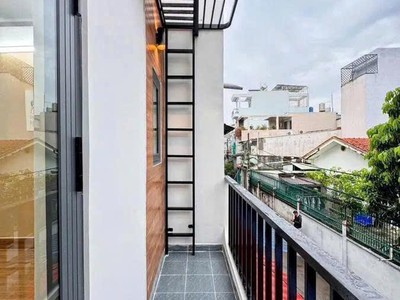 Bán gấp nhà,trung tâm - bình tân  - hxh - 40m  - 2tầng - nhỉnh 4 tỷ 4