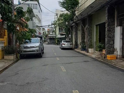 Cần bán nhà riêng đường phạm phú thứ - phường 11 - quận tân bình - tp. hcm 2