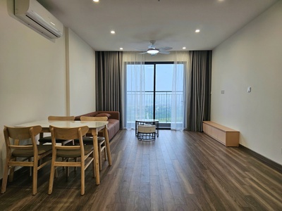 Chính chủ cho thuê căn góc full đồ mới 100 toà zr1 tại vinhomes ocean park - gia lâm, hà nội 1