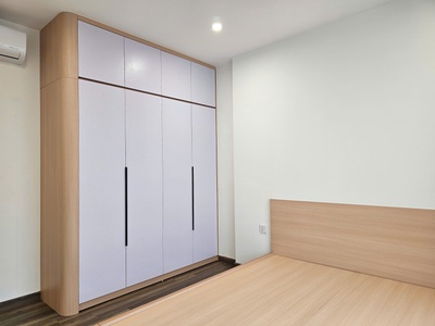 Chính chủ cho thuê căn góc full đồ mới 100 toà zr1 tại vinhomes ocean park - gia lâm, hà nội 2