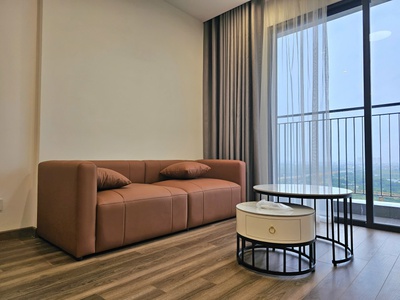 Chính chủ cho thuê căn góc full đồ mới 100 toà zr1 tại vinhomes ocean park - gia lâm, hà nội 0