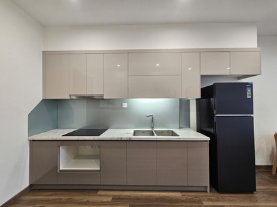 Chính chủ cho thuê căn góc full đồ mới 100 toà zr1 tại vinhomes ocean park - gia lâm, hà nội 4