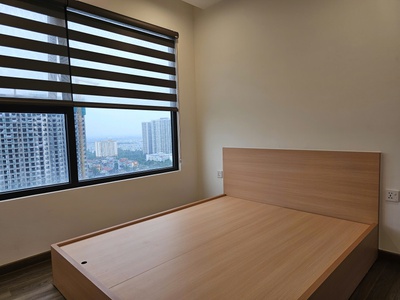 Chính chủ cho thuê căn góc full đồ mới 100 toà zr1 tại vinhomes ocean park - gia lâm, hà nội 3