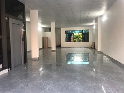 Cho thuê nhà mặt phố   vị trí đắc địa trung tâm thị trấn an bài 2