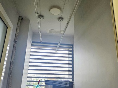 Cho thuê căn hộ officetel lavita charm   vừa ở vừa làm văn phòng 2