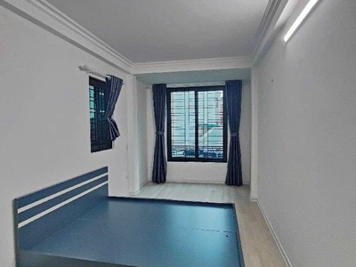 Thị trấn văn điển, 62m2 xây thành 2 nhà 5 tầng  ở một bên còn 1 bên cho thuê  9.5 tỉ 3