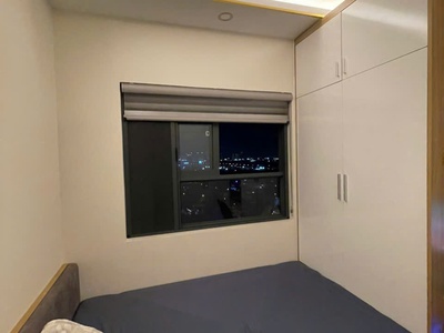 Chủ nhà cần bán gấp cc blue sky q.2 - 68m2 - 2pn,2wc - giá 2,5tỷ đã bao gồm bao thuế phí sổ 2