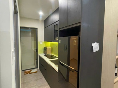 Chủ nhà cần bán gấp cc blue sky q.2 - 68m2 - 2pn,2wc - giá 2,5tỷ đã bao gồm bao thuế phí sổ 1