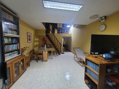 Chỉ 6,7 tỷ sở hữu ngay căn hộ lầu 1 trung tâm quận 5   4 phòng ngủ 0