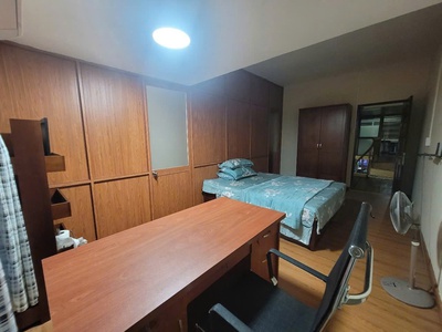 Chỉ 6,7 tỷ sở hữu ngay căn hộ lầu 1 trung tâm quận 5   4 phòng ngủ 1