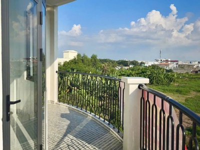Cho thuê nhà nguyên căn KDC Thanh Yến, Bến Lức, Long An 1