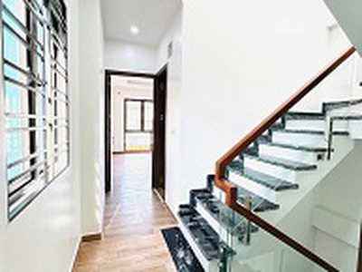 Bán nhà xây mới   phố đà nẵng, ngô quyền 3