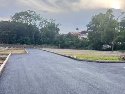 Đất nên ven đô trung tâm xuân khanh, hữu nghị, 19 triệu/m2, 110m2, thị xã sơn tây, hà nội 3
