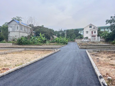 Đất nên ven đô trung tâm xuân khanh, hữu nghị, 19 triệu/m2, 110m2, thị xã sơn tây, hà nội 1