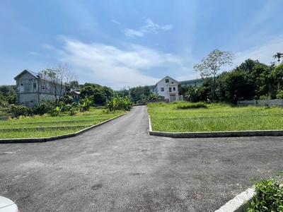 Đất nên ven đô trung tâm xuân khanh, hữu nghị, 19 triệu/m2, 110m2, thị xã sơn tây, hà nội 2