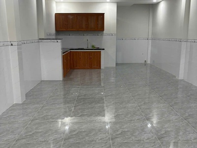 Cho thuê nhà nguyên căn mới 100 giá rẻ - kdc xuyên á đức hòa - long an 1