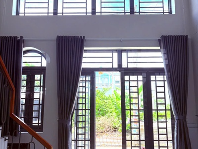 Cho thuê nhà nguyên căn mới 100 giá rẻ - kdc xuyên á đức hòa - long an 3