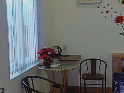 1110 toà căn hộ 5 tầng - cách biển 100m - thu nhập 50tr/tháng - mua bán chính chủ 3