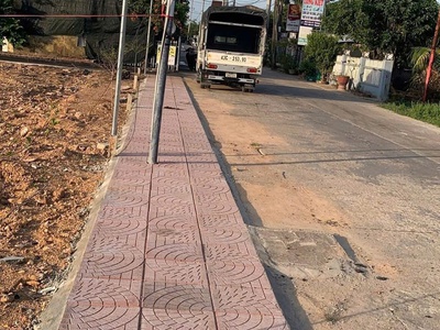 Cần bán lô góc đẹp tại hòa khương  đà nẵng - giá chỉ 1,29 tỷ 0