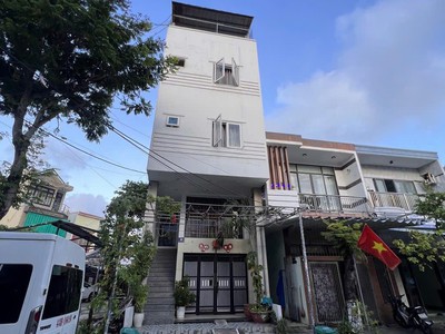 1110 siêu phẩm hà bỗng - vip khu sea - kiệt 5m - dt 133m2 ngang 10m giá hấp dẫn 1