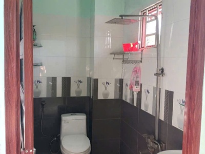 Cho thuê nhà nguyên căn gần chợ - diện tích 200m  - giá chỉ 5.5 triệu/tháng - bàu bàng, bình dương 4