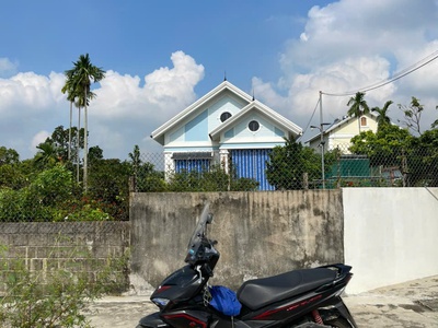 Chính chủ gửi bán 09 lô đất đẹp   quốc tuấn, an dương 3