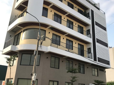 Cho thuê nhà làm văn phòng   khu trũng trên đìa các, lai xá, kim chung, hoài đức 0