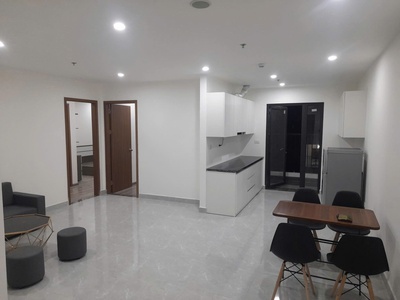 Cho thuê căn hộ 2 ngủ full đồ chung cư 384 Lê Thánh Tông , Ngô Quyền 0